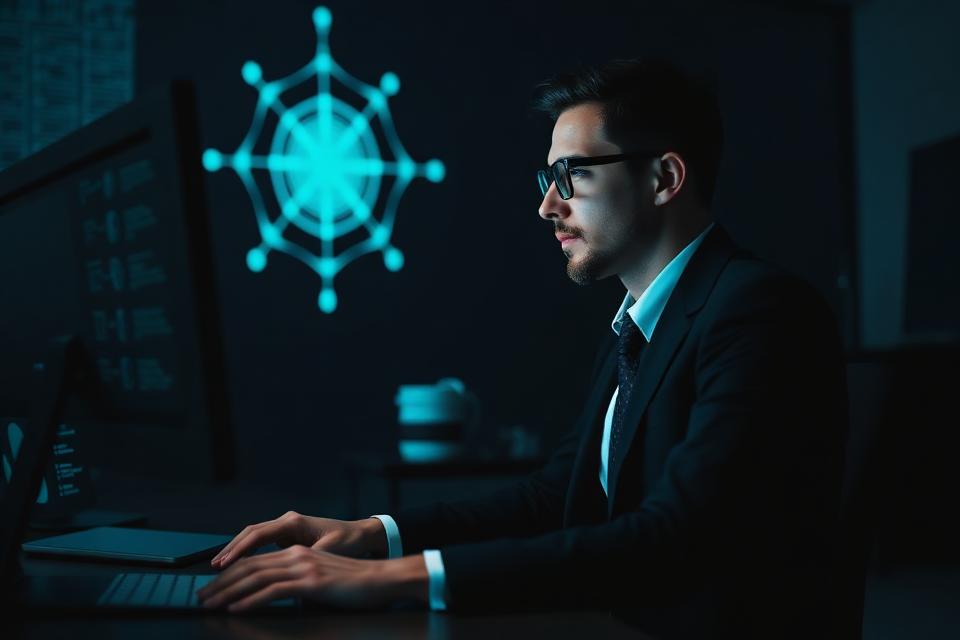 Formation Gestion & Administration avec IA à New Tec Academy