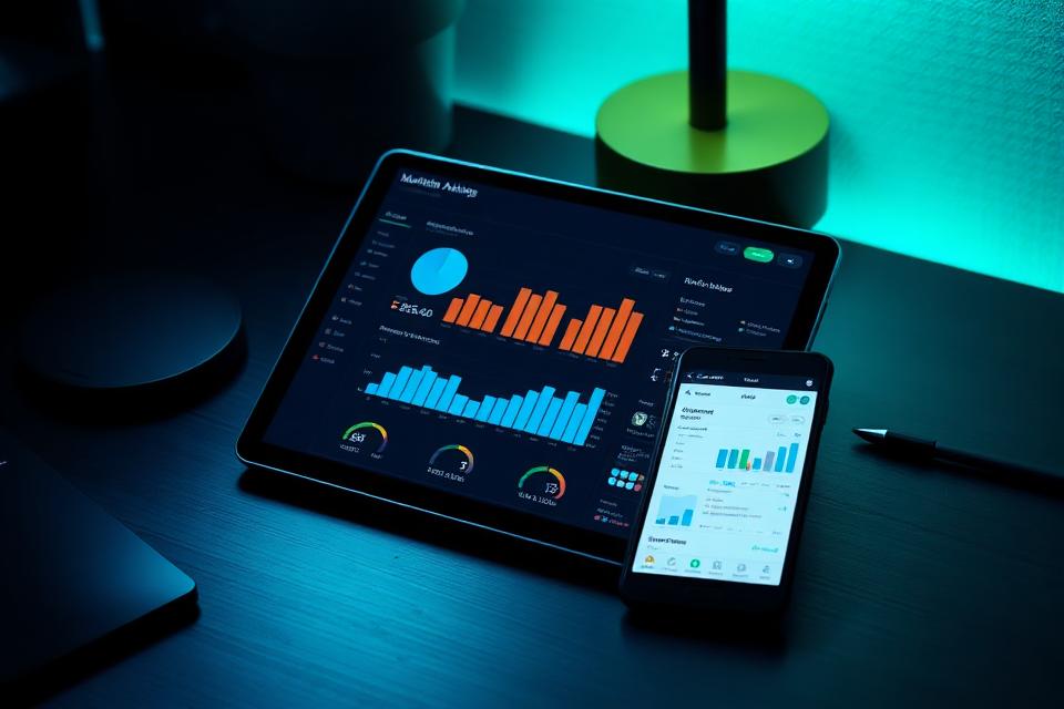 Formation Marketing Digital & Business à New Tec Academy